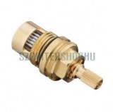 (94009000) Hansgrohe elzárószelep kerámiabetéttel, jobbra zárással