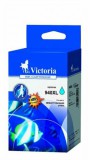 940XL Tintapatron OfficeJet Pro 8000, 8500 nyomtatókhoz, VICTORIA kék, 28ml (kompatibilis)