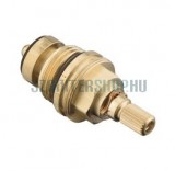 (94142000) Hansgrohe elzárószelep gumibetéttel DN15