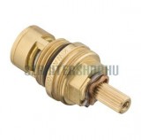 (94149000) Hansgrohe elzárószelep kerámiabetéttel 1/2"