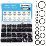 950db Gumi O-gyűrű Készlet