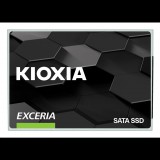 960GB KIOXIA Exceria 2.5" SSD meghajtó (LTC10Z960GG8) (LTC10Z960GG8)