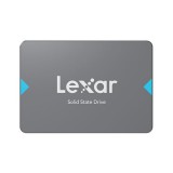 960GB Lexar NQ100 2.5" SSD meghajtó (LNQ100X960G-RNNNG) (LNQ100X960G-RNNNG) - SSD