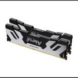 96GB 6000MHz DDR5 RAM Kingston Fury Renegade CL32 (2x48GB) (KF560C32RSK2-96) (KF560C32RSK2-96)