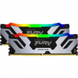 96GB 6000MHz DDR5 RAM Kingston Fury Renegade RGB CL32 (2x48GB) (KF560C32RSAK2-96) (KF560C32RSAK2-96)