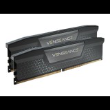 96GB 6800MHz DDR5 RAM Corsair Vengeance XMP CL40 (2x48GB) (CMK96GX5M2B6800C40) (CMK96GX5M2B6800C40)