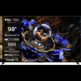 98" TCL 98X11K (98X11K)