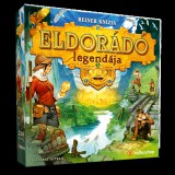 999Games Eldorádó legendája társasjáték
