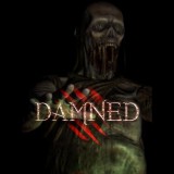 9heads Game Studios Damned (PC - Steam elektronikus játék licensz)