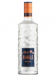 9mile 9 mile vodka (37,5% 1L)