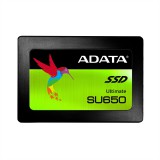 A-Data 240GB 2,5" SATA3 Ultimate SU650  ASU650SS-240GT-R