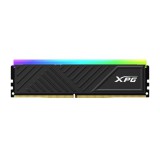 A-Data 8GB 3600MHz XPG GAMMIX D35 Black AX4U36008G18I-SBKD35