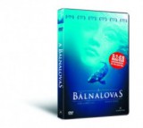 A bálnalovas - DVD