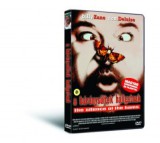 A báránysültek hallgatnak - DVD