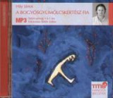 A bogyósgyümölcskertész fia - Hangoskönyv MP3