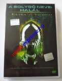 A bolygó neve: halál (extra változat)