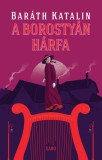 A borostyán hárfa