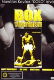 A box története - DVD