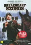 A Breakheart szoros - DVD