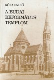 A Budai Református Templom