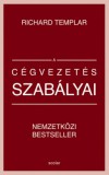 A cégvezetés szabályai