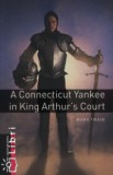 A Connecticut Yankee in King Arthur's Court