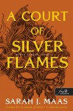 A Court of Silver Flames - Ezüst lángok udvara