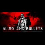 A Crowd of Monsters Blues and Bullets - Episode 1 (PC - Steam elektronikus játék licensz)