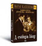 A csúnya lány - DVD