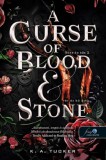 A Curse of Blood and Stone - Vér és kő átka