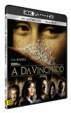 A Da Vinci-kód - 4K UltraHD+Blu-ray