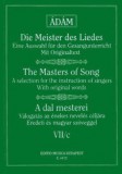 A dal mesterei 7/c