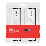 A-Data 16GB DDR4 3200MHz Kit(2x8GB) Gammix D35 White AX4U32008G16A-DTWHD35