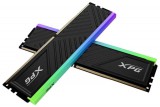 A-Data 16GB DDR4 3200MHz Kit(2x8GB) Gammix D35G RGB AX4U32008G16A-DTBKD35G