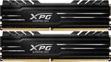 A-Data 16GB DDR4 3600MHz Kit(2x8GB) XPG Gammix D10 Black AX4U36008G18I-DB10