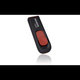 A-Data 16GB Flash Drive C008 Black (AC008-16G-RKD)