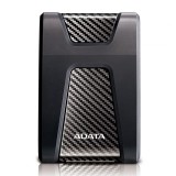 A-Data 1TB 2,5" USB3.1 HD650  Black AHD650-1TU31-CBK