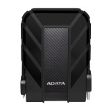 A-Data 1TB 2,5" USB3.1 HD710P Black AHD710P-1TU31-CBK