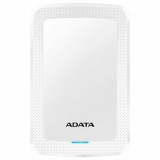 A-Data 1TB 2,5" USB3.1 HV300 White AHV300-1TU31-CWH