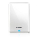A-Data 1TB 2,5" USB3.1 HV620S White AHV620S-1TU31-CWH