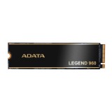 A-Data 1TB M.2 2280 NVME Legend 960 ALEG-960-1TCS