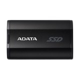 A-Data 1TB USB3.2 Type-C SD810 Black SD810-1000G-CBK