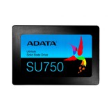 A-Data 256GB 2,5" SATA3 Ultimate SU750 ASU750SS-256GT-C