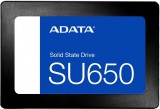 A-Data 2TB 2,5" SATA3 Ultimate SU650 ASU650SS-2TT-R