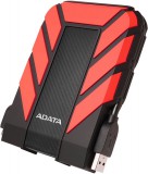 A-Data 2TB 2,5" USB3.1 HD710P Red AHD710P-2TU31-CRD