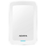 A-Data 2TB 2,5" USB3.1 HV300 White AHV300-2TU31-CWH