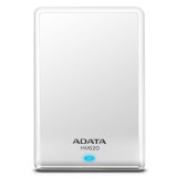 A-Data 2TB 2,5" USB3.1 HV620S White AHV620S-2TU31-CWH