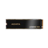 A-Data 2TB M.2 2280 NVMe Legend 900  SLEG-900-2TCS