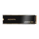 A-Data 2TB M.2 2280 NVME Legend 960 ALEG-960-2TCS