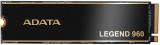 A-Data 2TB M.2 2280 NVME Legend 960 ALEG-960M-2TCS